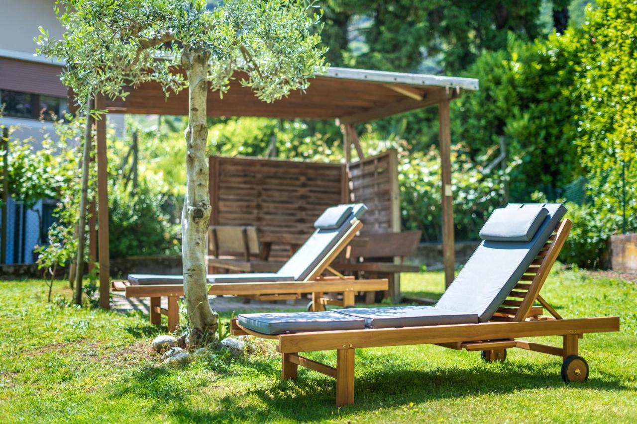 Ferienwohnungen Atz Termeno Ngoại thất bức ảnh