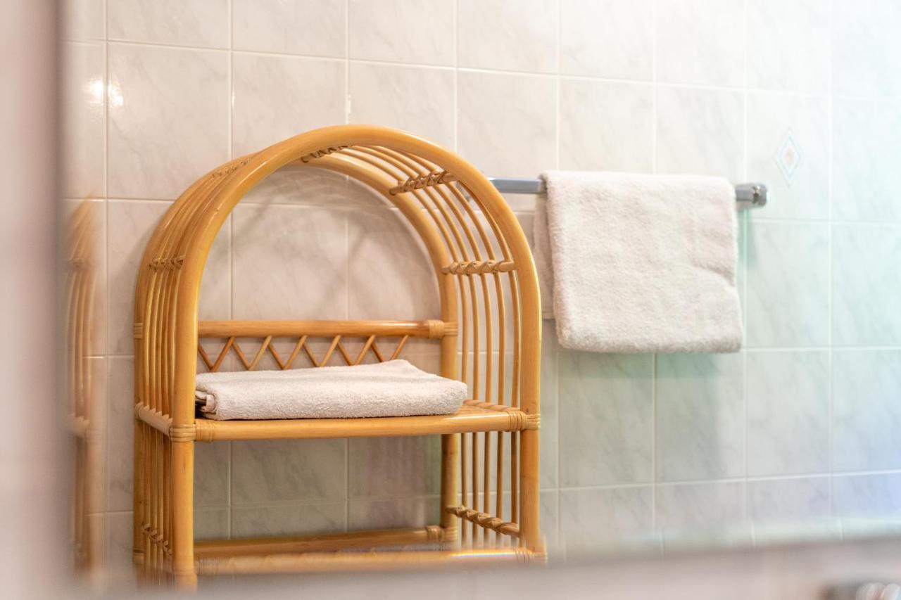 Ferienwohnungen Atz Termeno Ngoại thất bức ảnh