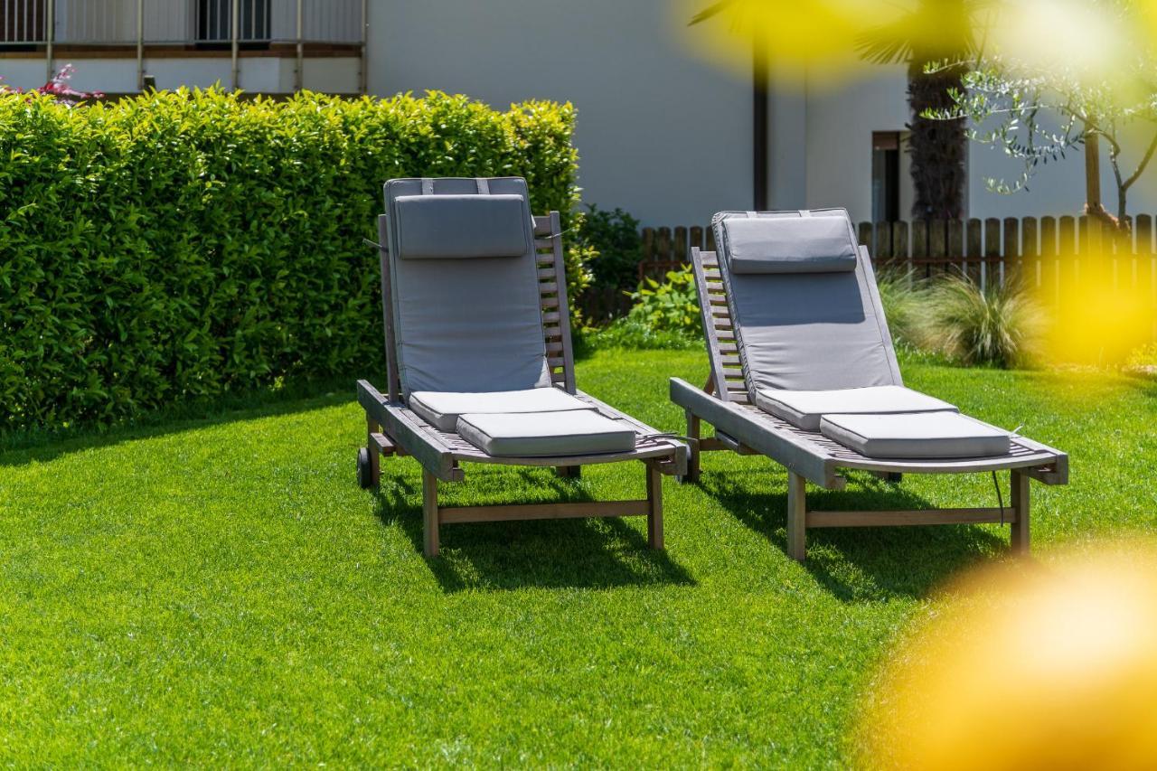 Ferienwohnungen Atz Termeno Ngoại thất bức ảnh